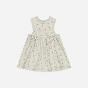 Rylee + Cru Layla Dress